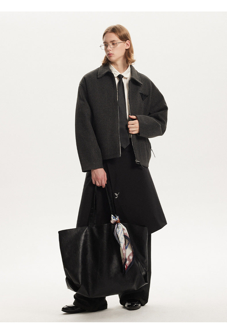 LAYERING UP FOR EARLY FALL WITH SUMMER PIECES: STREETWEAR STYLE