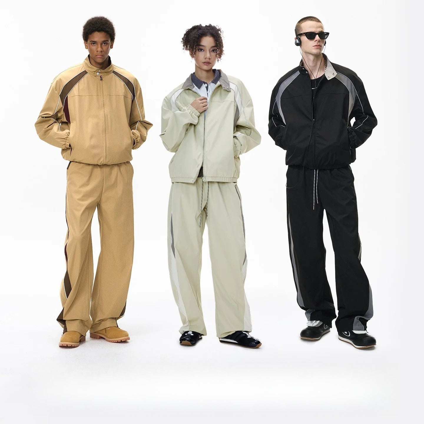 Airport Style: How to Look Good While Traveling in Comfort