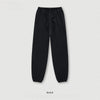 BE Men's Terry Sweatpants Solid Color Leggings Basic Men's Jogger Sweatpants