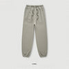 BE Men's Terry Sweatpants Solid Color Leggings Basic Men's Jogger Sweatpants