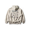 BUILTTOLAST Mountain Camping Hooded Sweater