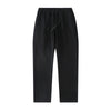JimmyTheCrew Washed 300g pure cotton casual pants heavy weight loose and comfortable straight trousers