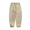 Inflation Fleece Thickened 10 Color Fleece Sweater Sweatpants Hooded Set