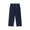 Large Pocket Strips 200g Pure Cotton Paratrooper Tooling Casual Trousers