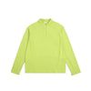 Shibuya Element Outdoor Functional Wind Loose Half Zip Sport Top