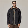 Detroit Tooling Lapel Jacket