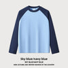 RS Heavy Cotton Shoulder Sleeves Long Sleeves