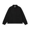 ROPUCHA Basic Simple POLO Shirt Sweater