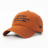 WASC Embroidered Baseball Cap