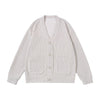 MAGMANS Knitted Cardigan Knitted Jacket