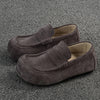 New Lightweight One-pedal Lazy Multi-color Loafers