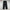 BE THRIVED Autumn and Winter Old Money Wind Flower Yarn Curved Bone-breaking Loose Straight Casual Trousers