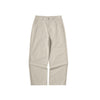 Assute Dyed Logging Pure Cotton Casual Trousers