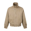 MADEEXTREME Harrington Turtleneck Silhouette Jacket