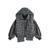 STAFFPICK Niche Design Sense Retro Jacket Tooling Jacket