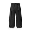 Inflation Washed Casual Tooling Trousers