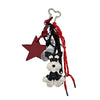 Dachshund Keychain Bag Pendant