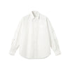 INFLATION Vintage Lapel Pocket Pure Cotton Tooling Cardigan Shirt