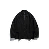 UNDREST Niche Design Casual Blazer