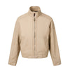 MADEEXTREME Harrington Cotton Canvas Stand-up Jacket