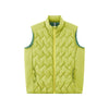 Dandelion Lightweight Can Hold 90 Fleece Thermal Vest Jacket