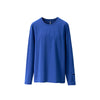 Inflation Oxygen Quick-drying Sweating High Elasticity Lightweight Long Sleeves