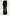 11KN Cat Whisker Straight Wide-leg Black Jeans