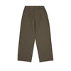 Tencel Wool  Anti-wrinkle  Non-ironing  Drape Versatile Casual Pants  Trousers