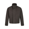 EME Beaded Canvas Design Short Jacket