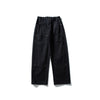 DAVIC Loose Straight Casual Long Pants