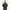 Tri-proof Fabric Stand-up Collar Silhouette Cleanfit Jacket
