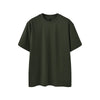 Honeycomb Mint T-Shirt Six-in-One Technology Cool Quick-Drying Short Sleeve Top