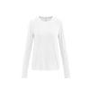 Inflation Modal Wool Loose Bottoming Shirt Long Sleeve T-shirt