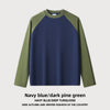 RS Heavy Cotton Shoulder Sleeves Long Sleeves