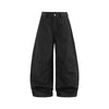 Original Cow Cleanfit Scimitar Denim Casual Pants