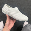 Round Head Foot Cover Lightweight German Training Shoes