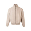 MADEEXTREME Wheat Sui Jiaohua Cardigan Knitted Sweater Sweater
