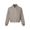 EME Zipper Casual Versatile Pilot Jacket