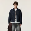 Lilbetter  Design Lapel Cow Denim Jacket