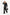 BE Static Luxury Old Money Wind Hooded Zipper Loose Shoulder Sweater Jacket