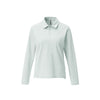 Inflation Breathable Quick Drying Lapel POLO Shirt Long Sleeve