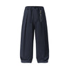 Inflation Washed Casual Tooling Trousers