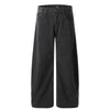 DC Wide-leg Micro-A Pants Jeans