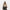 Wonderful Story Insignia Contrast Lapel Jacket
