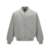 FeiddBurst Pilot Air Force Baseball Collar Jacket