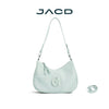 JACD Light Luxury Niche High-end Single Shoulder Messenger Bag Women's Underarm Bag