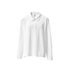 Inflation Breathable Quick Drying Lapel POLO Shirt Long Sleeve