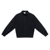 U Family Has The Same Sports Jacket + Straight Trousers Set.