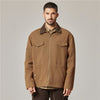 Detroit Tooling Lapel Jacket