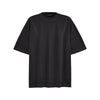 MADEEXTREME Basic Deconstruction Small Neckline Cool T-shirt